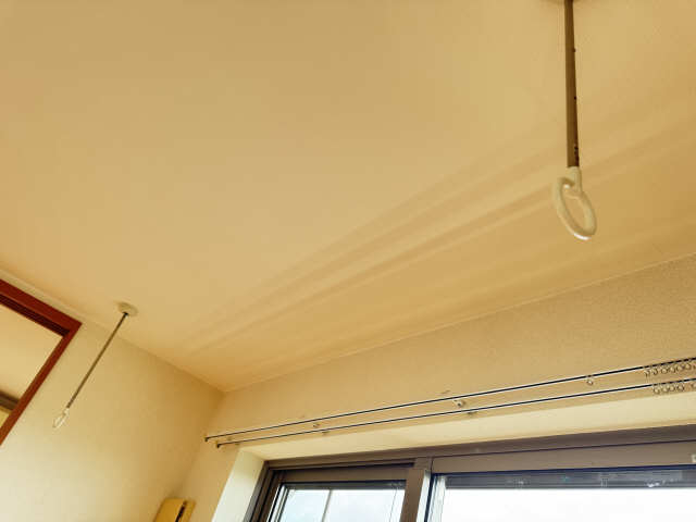 室内専用物干し