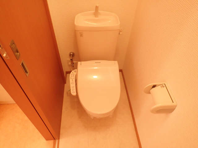 ＷＣ