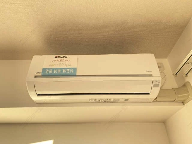 エアコン（リビング）