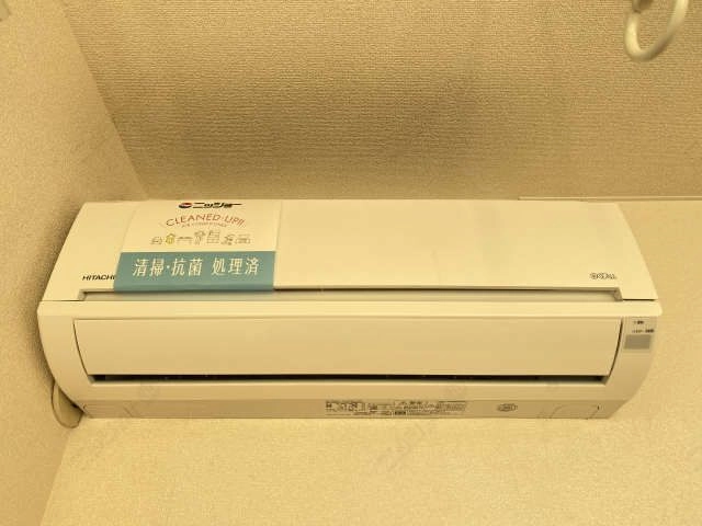 エアコン（洋室）