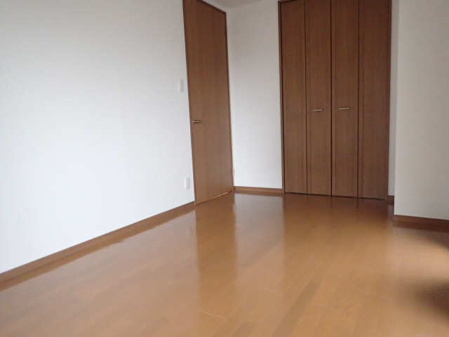洋室（北側）