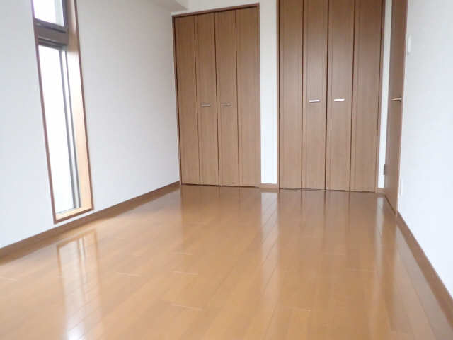 洋室（南側）