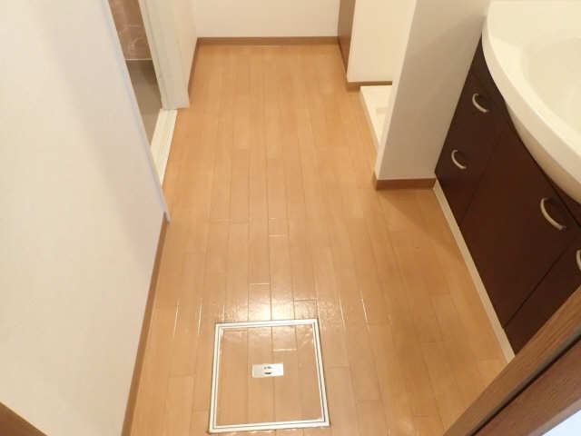 脱衣所