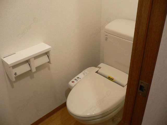 シャワートイレ