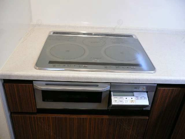 ＩＨクッキングヒータ