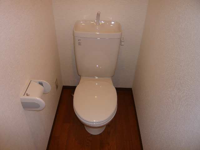 ＷＣ