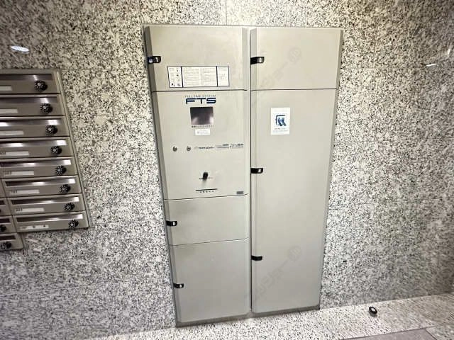 宅配BOX