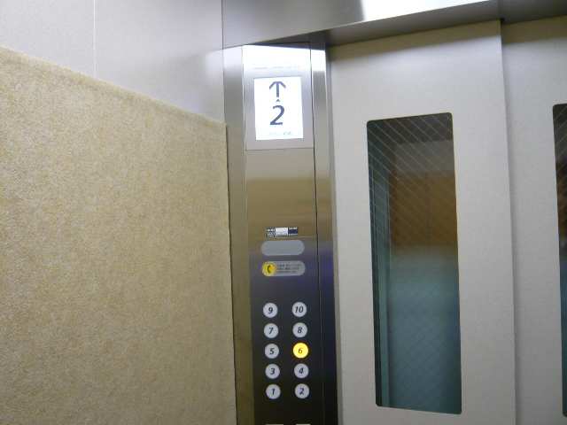 エレベーター