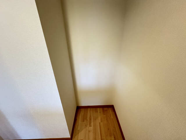 冷蔵庫置き場