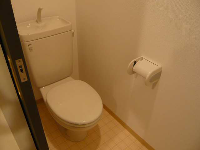ＷＣ