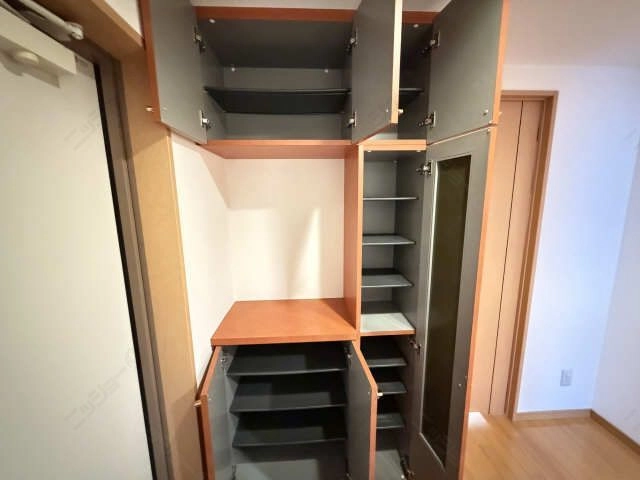 シューズBOX