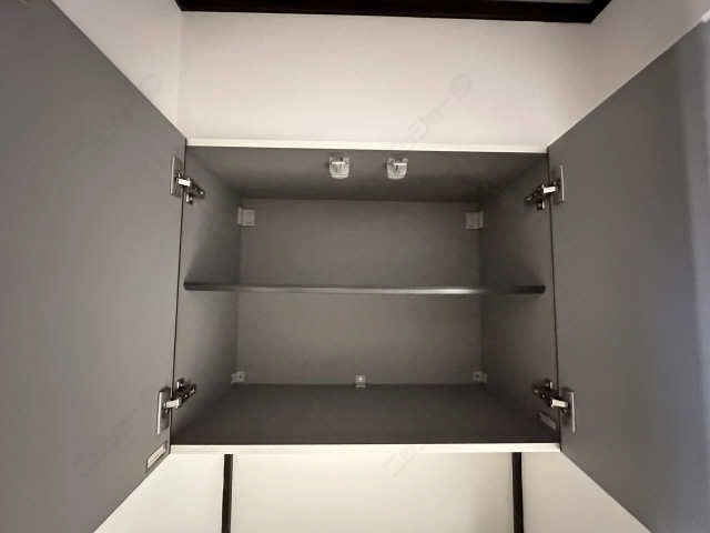 シューズBOX（上段）