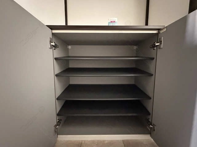 シューズBOX（下段）