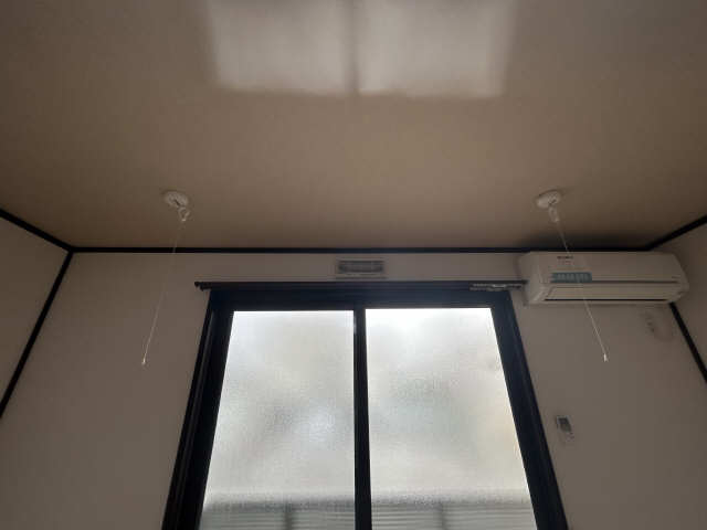 室内物干
