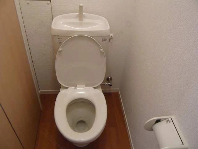 ＷＣ