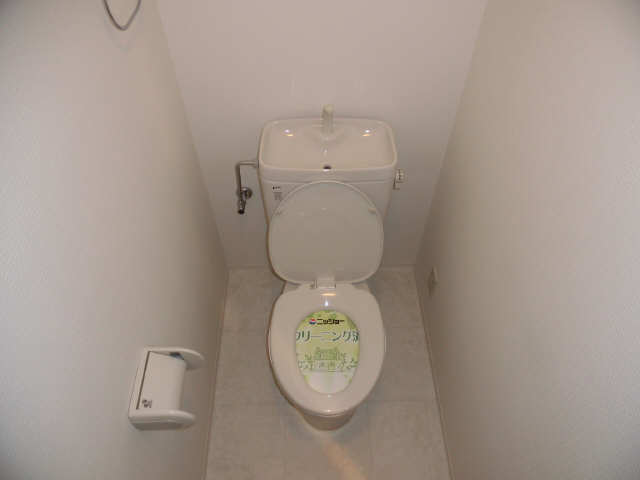 ＷＣ