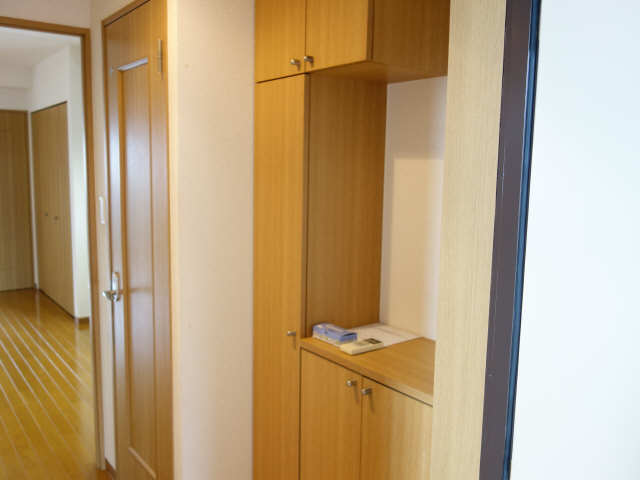 シューズBOX