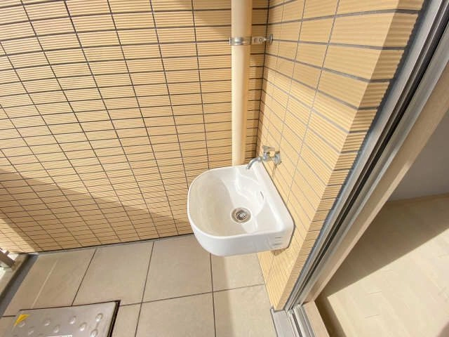 スロップシンク