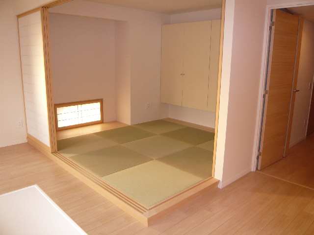 和室
