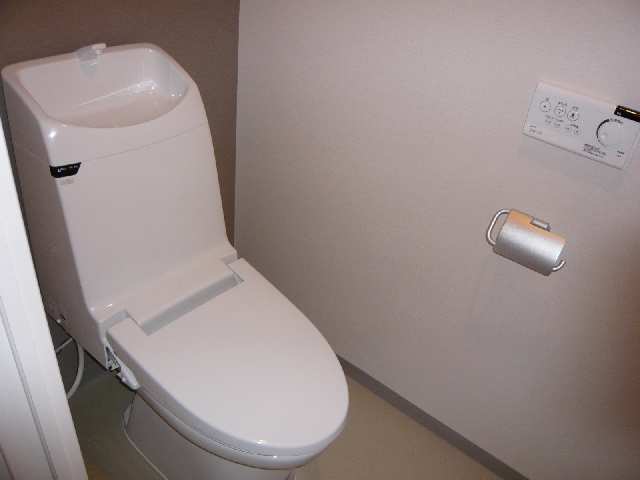 ＷＣ