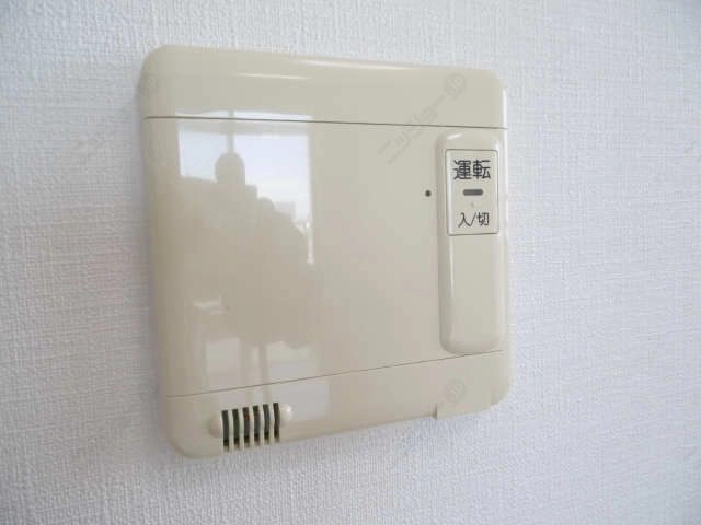 床暖房