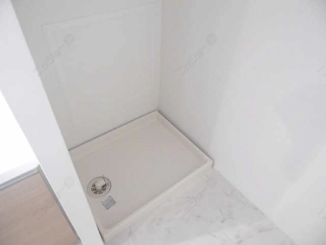 洗 濯機置場