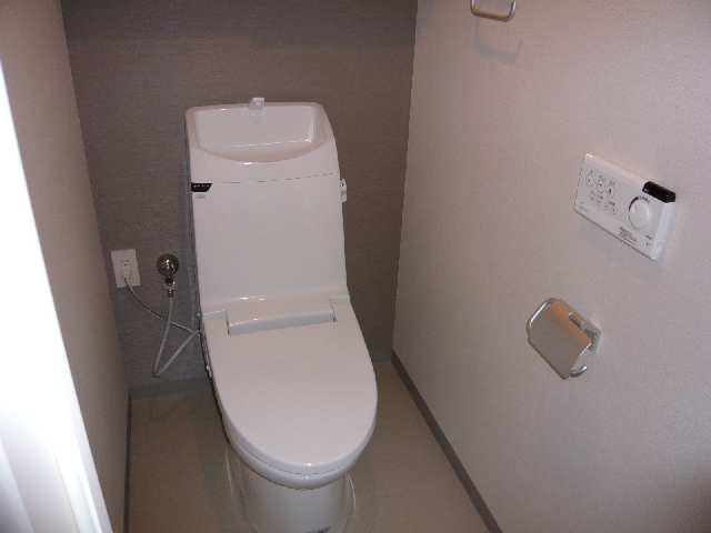 ＷＣ