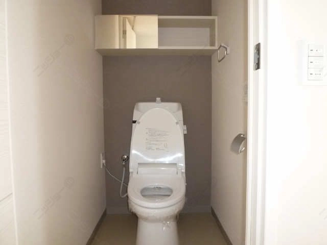 WC