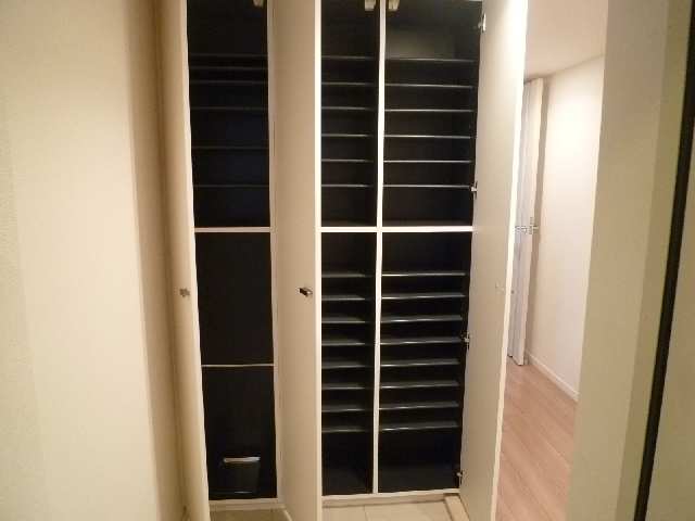 下駄箱