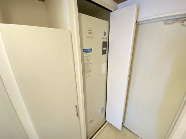 電気温水器