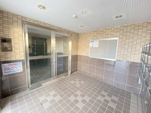 風除室