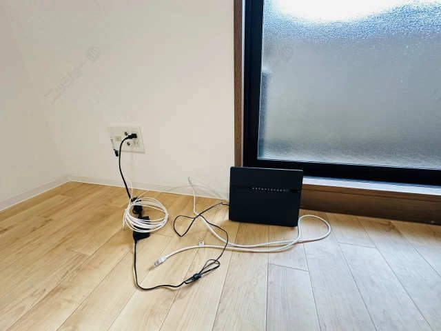 インターネット設備