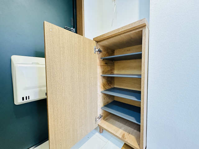シューズBOX