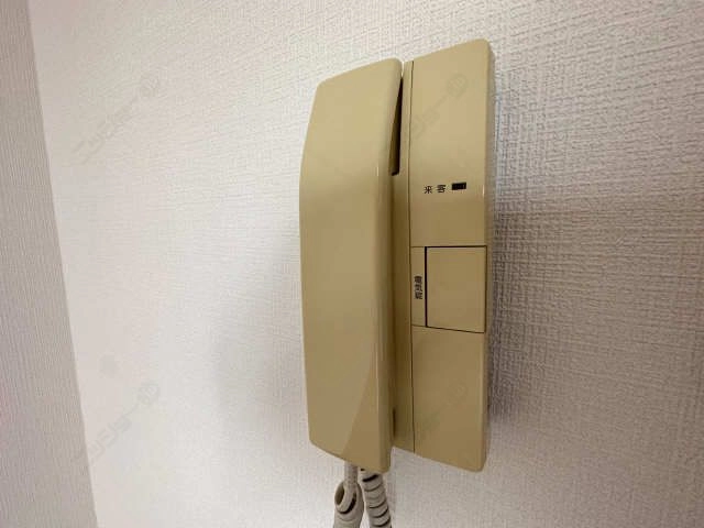 インターホン