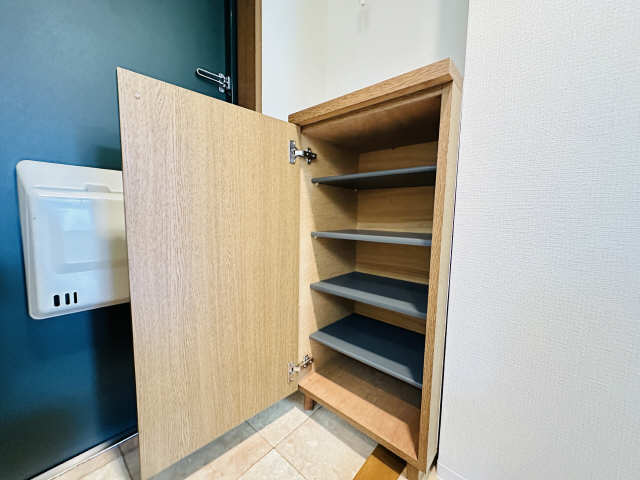 シューズBOX