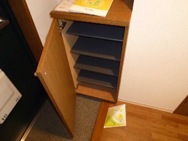 下駄箱