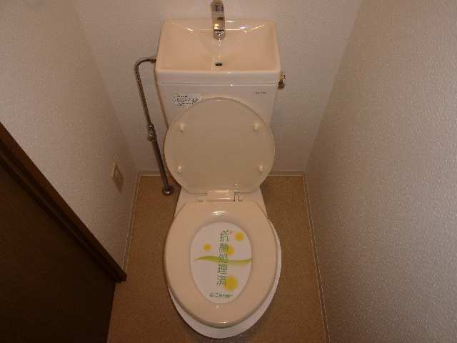 ＷＣ