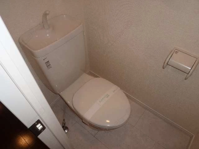 ＷＣ