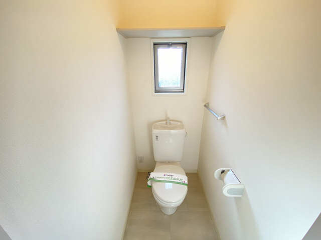 スピカロジュマン 2階 WC