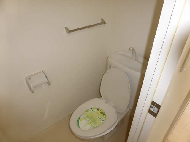ＷＣ