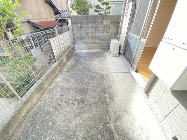庭