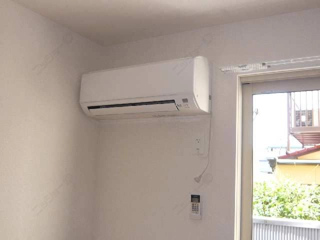 エアコン