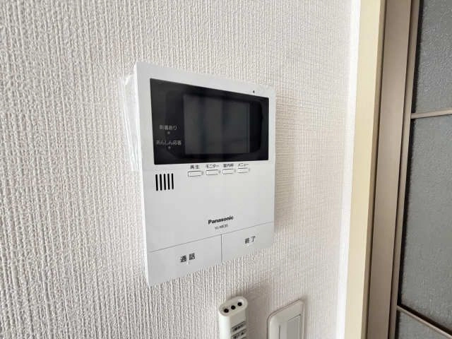 給湯機リモコン