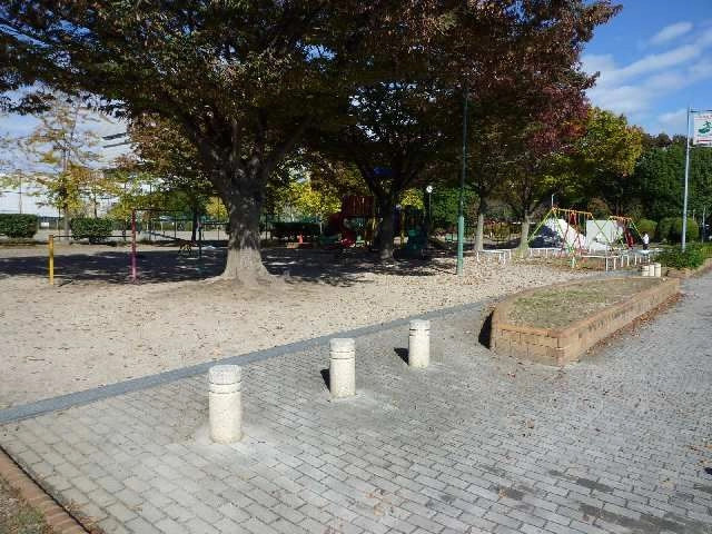 吹上公園