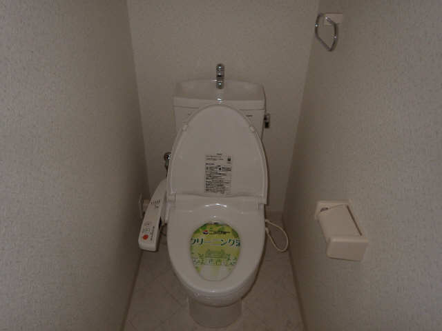 ＷＣ