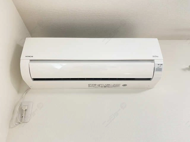 エアコン（北洋室）