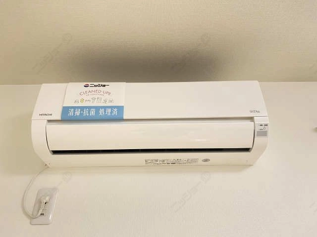 エアコン