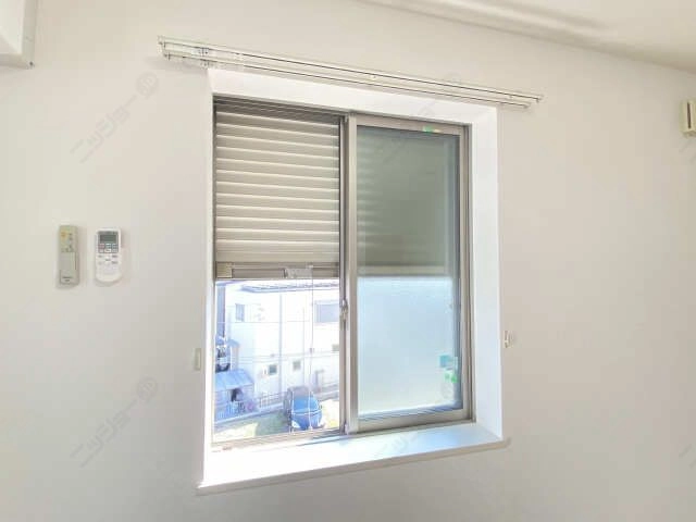 防犯シャッター