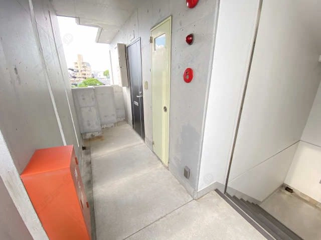 共用部分