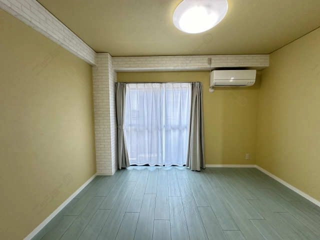 室内（南洋間）